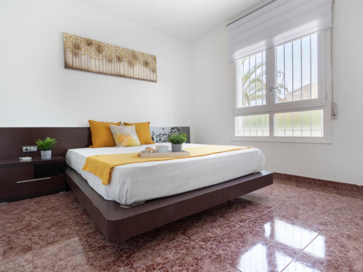 Holiday Home Estrella By Interhome Riumar Extérieur photo