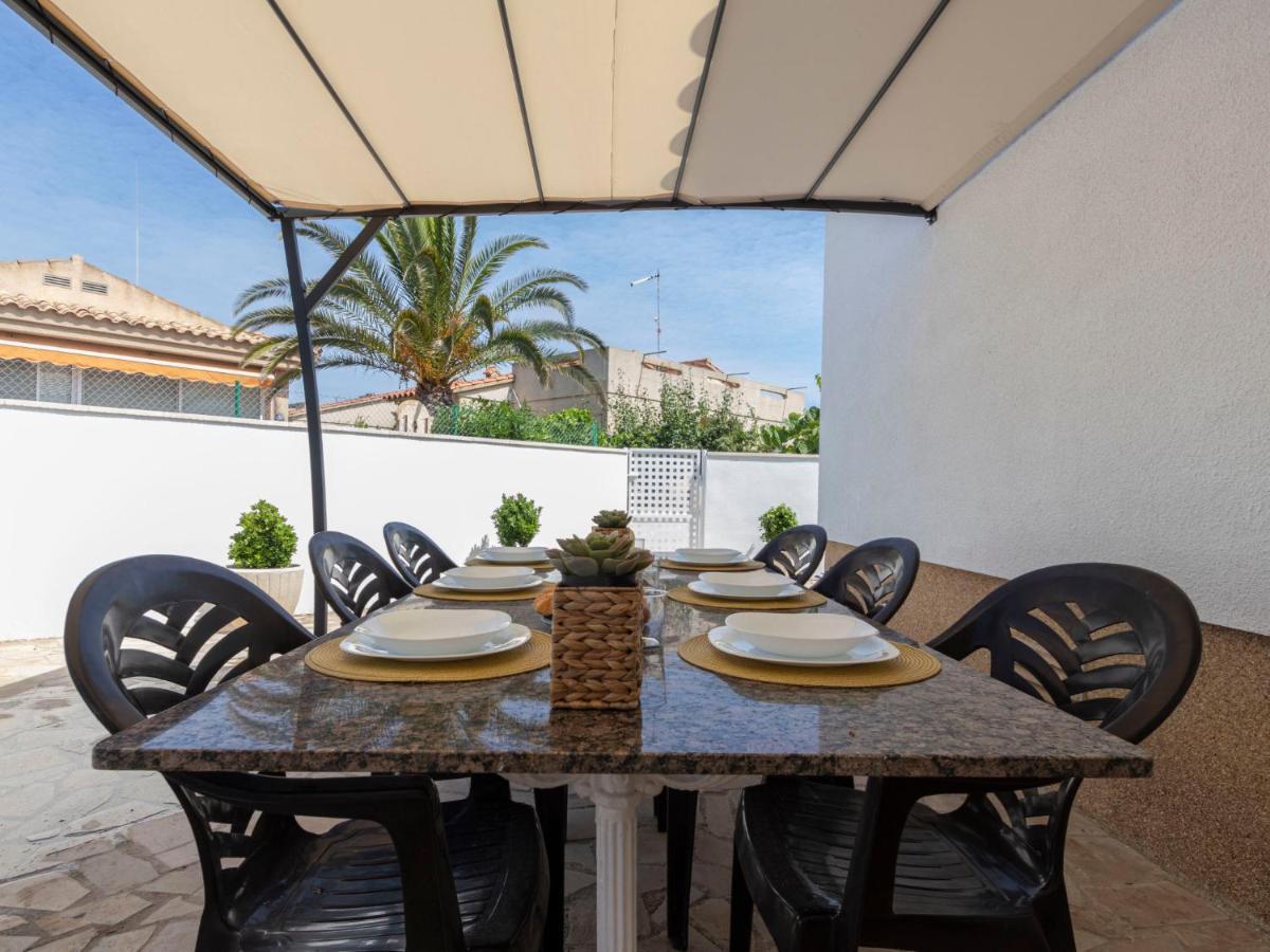 Holiday Home Estrella By Interhome Riumar Extérieur photo