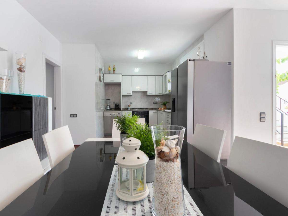 Holiday Home Estrella By Interhome Riumar Extérieur photo