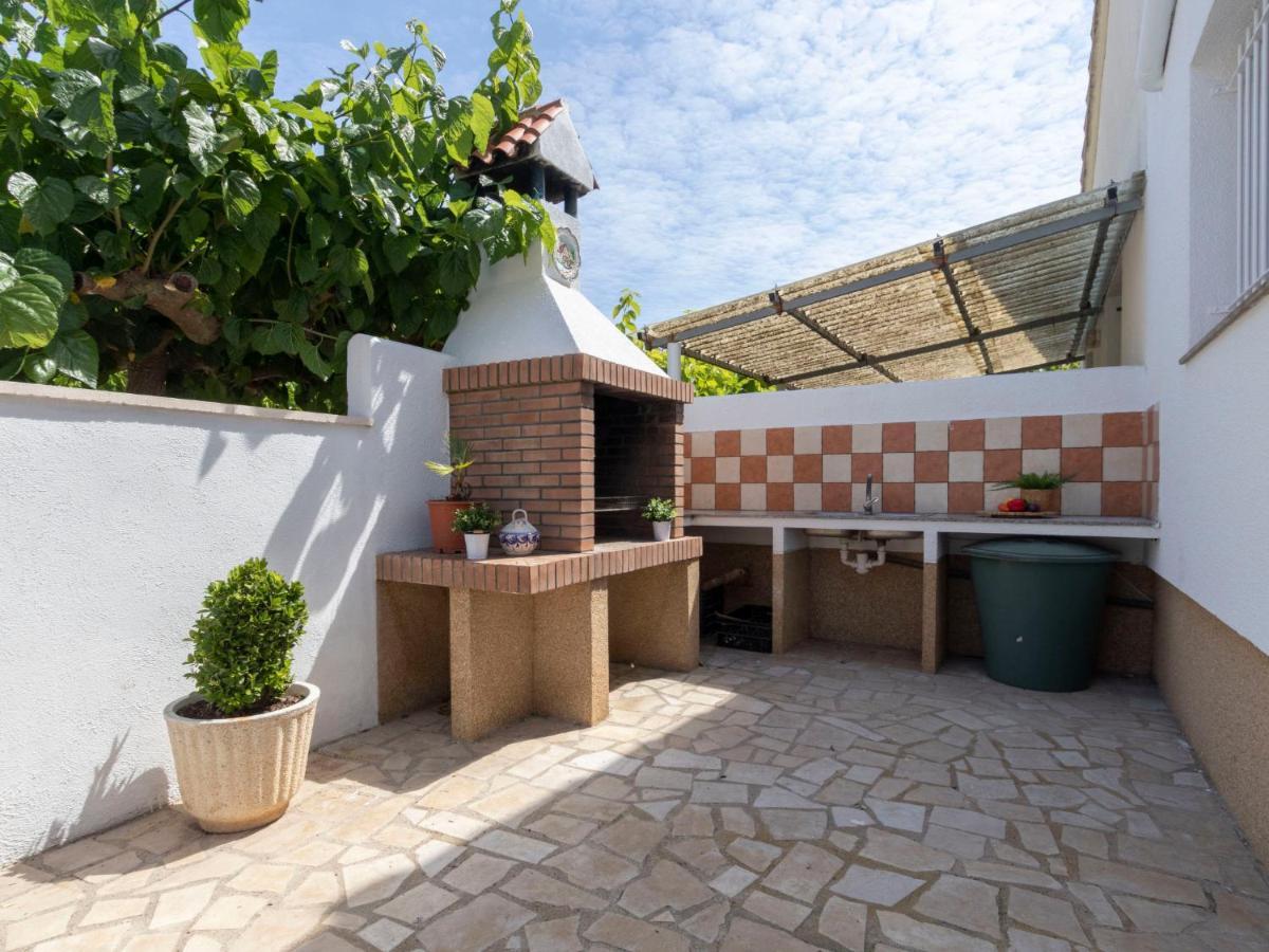 Holiday Home Estrella By Interhome Riumar Extérieur photo