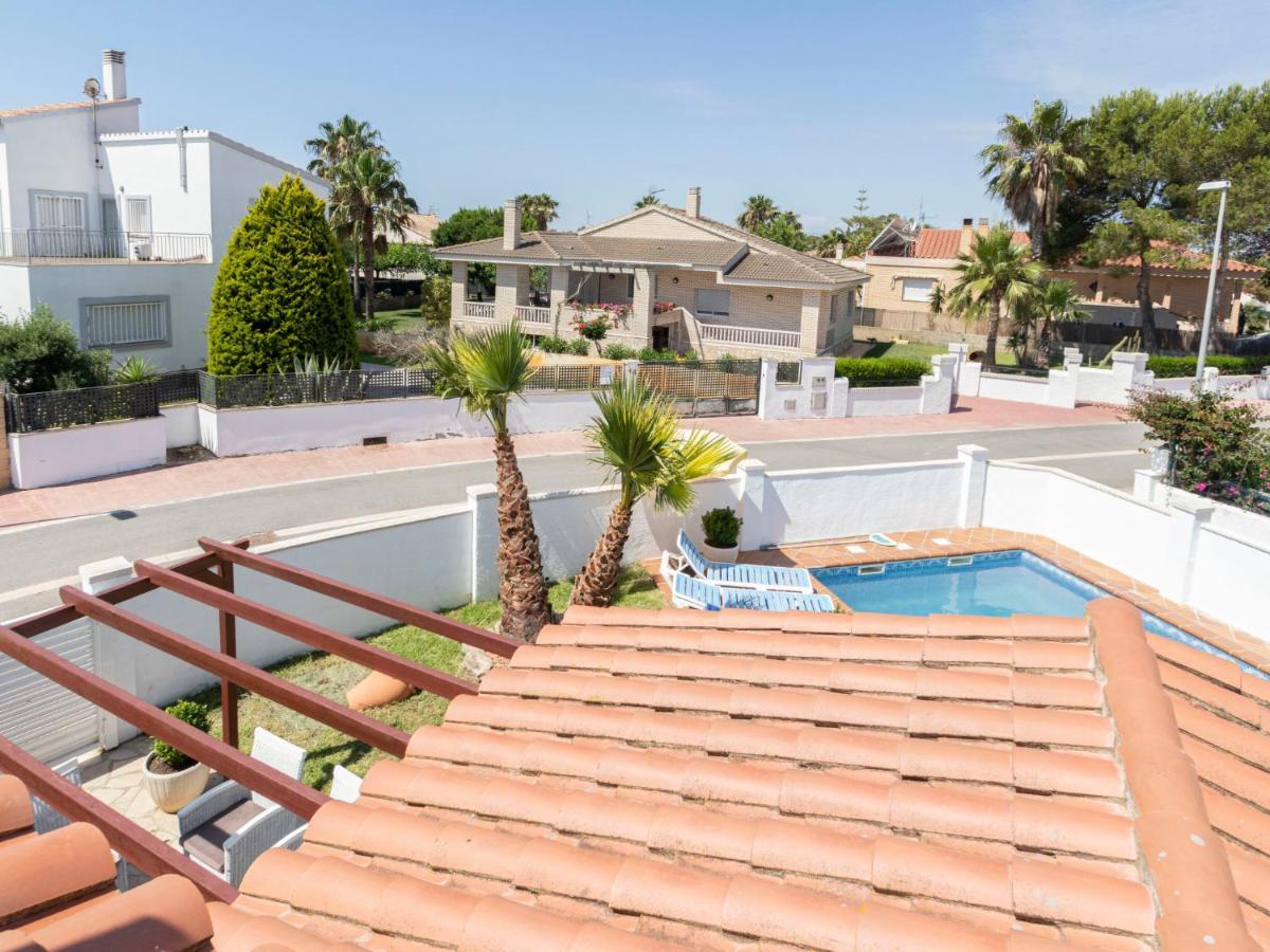 Holiday Home Estrella By Interhome Riumar Extérieur photo