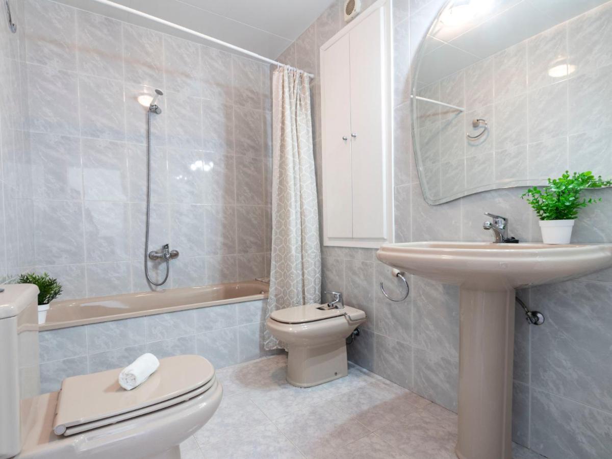 Holiday Home Estrella By Interhome Riumar Extérieur photo