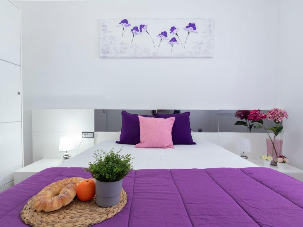 Holiday Home Estrella By Interhome Riumar Extérieur photo