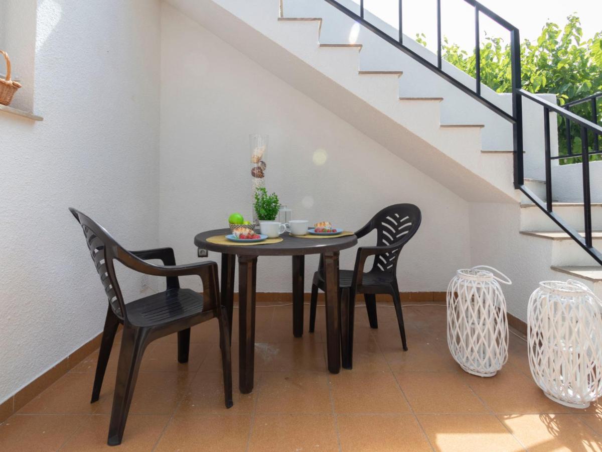 Holiday Home Estrella By Interhome Riumar Extérieur photo