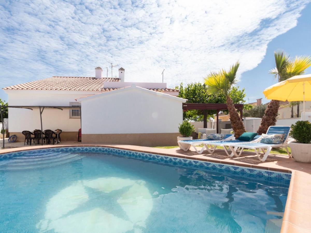 Holiday Home Estrella By Interhome Riumar Extérieur photo