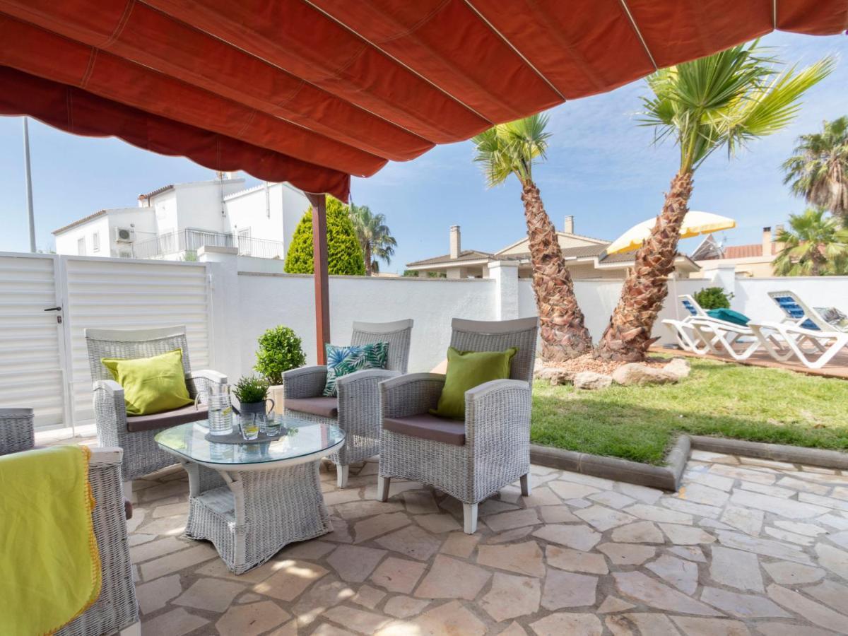 Holiday Home Estrella By Interhome Riumar Extérieur photo
